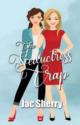 Pasca zvodcov - The Seductress Trap