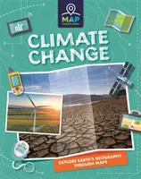 Zmapujte si svoju planétu: Zmena klímy - Map Your Planet: Climate Change