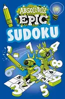 Absolútne epické sudoku - Absolutely Epic Sudoku