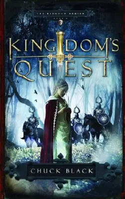 Kráľovská výprava - Kingdom's Quest