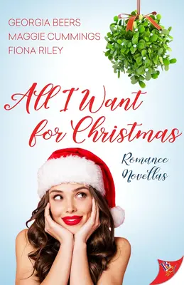 Všetko, čo chcem na Vianoce - All I Want for Christmas