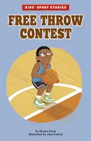 Súťaž v hádzaní zadarmo - Free Throw Contest