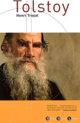 Tolstoj - Tolstoy