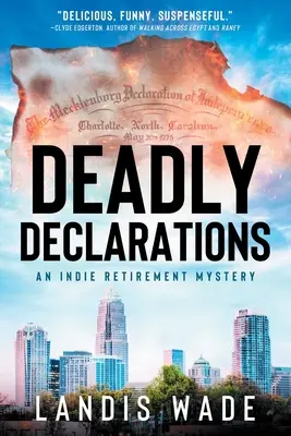 Smrteľné vyhlásenia - Deadly Declarations