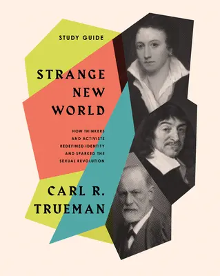 Podivný nový svet Študijná príručka - Strange New World Study Guide