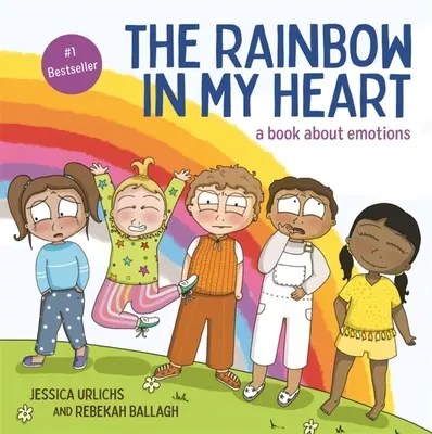 Dúha v mojom srdci - The Rainbow in My Heart