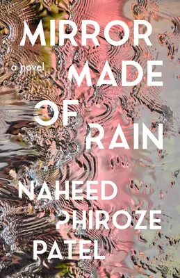 Zrkadlo z dažďa - Mirror Made of Rain