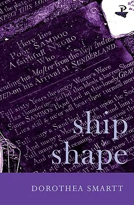 Tvar lode - Ship Shape
