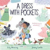 Šaty s vreckami - Dress with Pockets