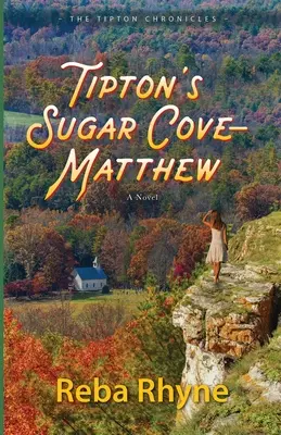 Tiptonova cukrová zátoka - Matthew - Tipton's Sugar Cove - Matthew