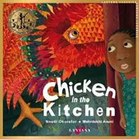 Kura v kuchyni - Chicken in the Kitchen