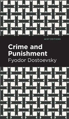 Zločin a trest - Crime and Punishment