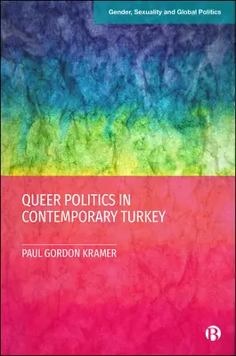 Queer politika v súčasnom Turecku - Queer Politics in Contemporary Turkey