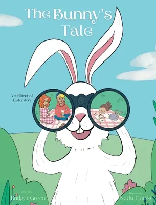 Príbeh o zajačikovi - The Bunny's Tale