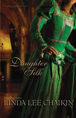 Dcéra hodvábu - Daughter of Silk