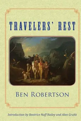 Oddych pre cestovateľov - Travelers' Rest