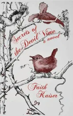Tajomstvá diablovho viniča - Secrets of the Devil Vine