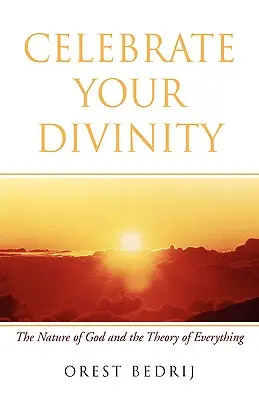 Oslávte svoju božskosť - Celebrate Your Divinity