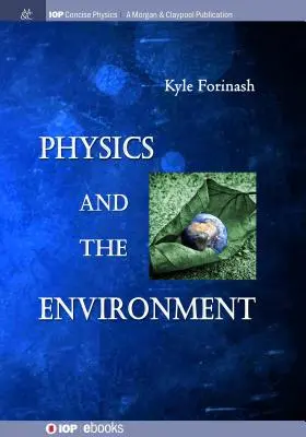 Fyzika a životné prostredie - Physics and the Environment