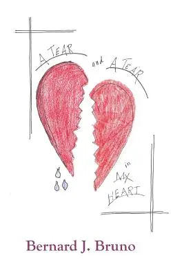 Trhlina a slza v mojom srdci - A Tear and a Tear in My Heart