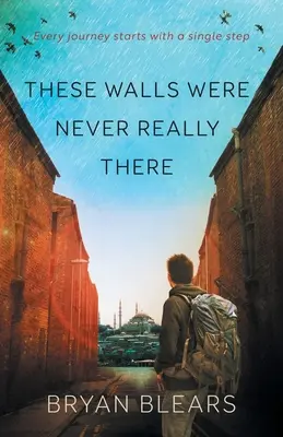 Tieto steny tam nikdy naozaj neboli - These Walls Were Never Really There