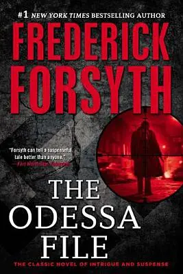Spis Odessa - The Odessa File