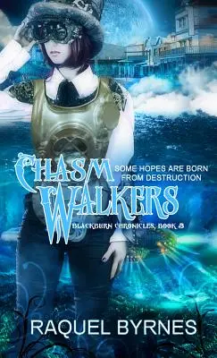 Chodci po priepasti - Chasm Walkers