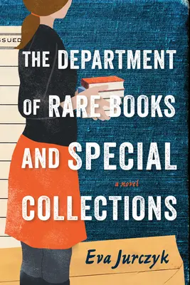 Oddelenie vzácnych kníh a špeciálnych zbierok - Department of Rare Books and Special Collections