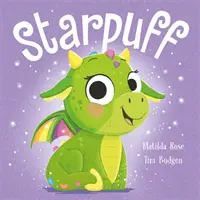 Kúzelný obchod so zvieratkami: Starpuff - Magic Pet Shop: Starpuff