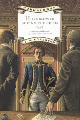 Hornblower počas krízy - Hornblower During the Crisis
