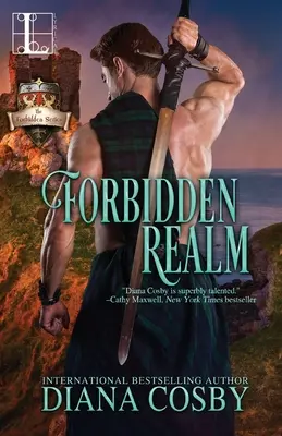 Zakázané kráľovstvo - Forbidden Realm