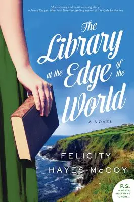 Knižnica na okraji sveta - The Library at the Edge of the World