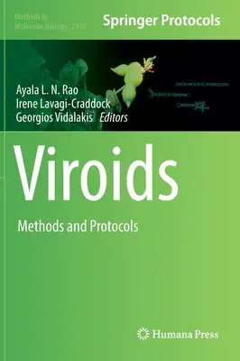 Viroidy: Metódy a protokoly - Viroids: Methods and Protocols