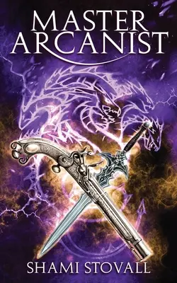 Majster arkanista - Master Arcanist