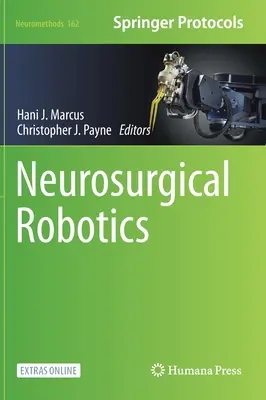 Neurochirurgická robotika - Neurosurgical Robotics