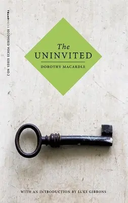Nepozvaný - The Uninvited
