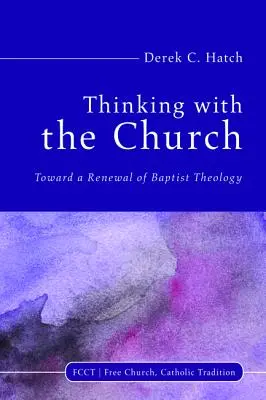 Rozmýšľanie s cirkvou - Thinking With the Church