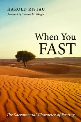 Keď sa postíš - When You Fast