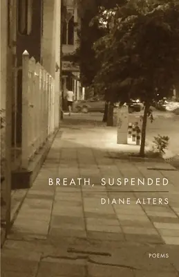 Dych, pozastavený - Breath, Suspended