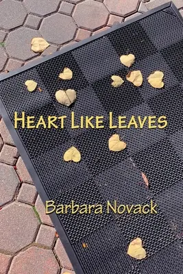 Srdce ako listy - Heart Like Leaves