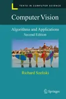 Počítačové videnie: Algoritmy a aplikácie - Computer Vision: Algorithms and Applications