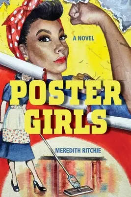 Dievčatá z plagátov - Poster Girls
