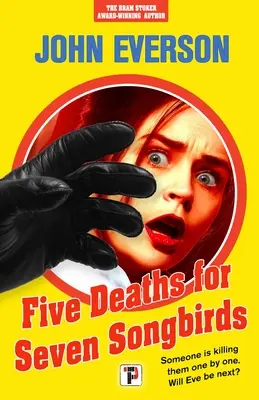 Päť úmrtí pre sedem spevavcov - Five Deaths for Seven Songbirds