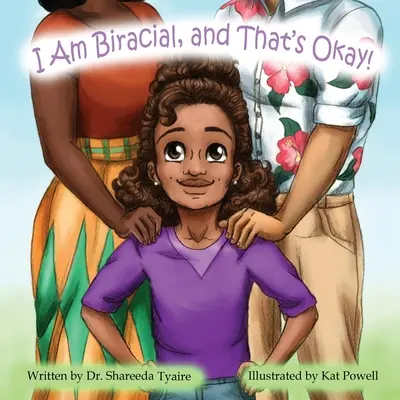 Som dvojrodá a je to v poriadku - I Am Biracial and That's Okay