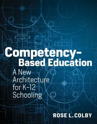 Vzdelávanie založené na kompetenciách: Nová architektúra pre školstvo K-12 - Competency-Based Education: A New Architecture for K-12 Schooling