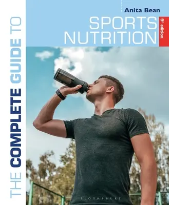 Kompletný sprievodca športovou výživou (9. vydanie) - The Complete Guide to Sports Nutrition (9th Edition)