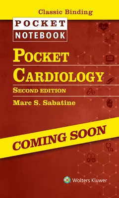 Vrecková kardiológia - Pocket Cardiology