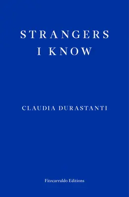 Cudzinci, ktorých poznám - Strangers I Know