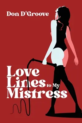 Milostné verše mojej milenke - Love Lines to My Mistress