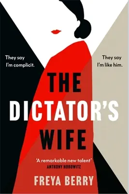 Diktátorova žena - The Dictator's Wife